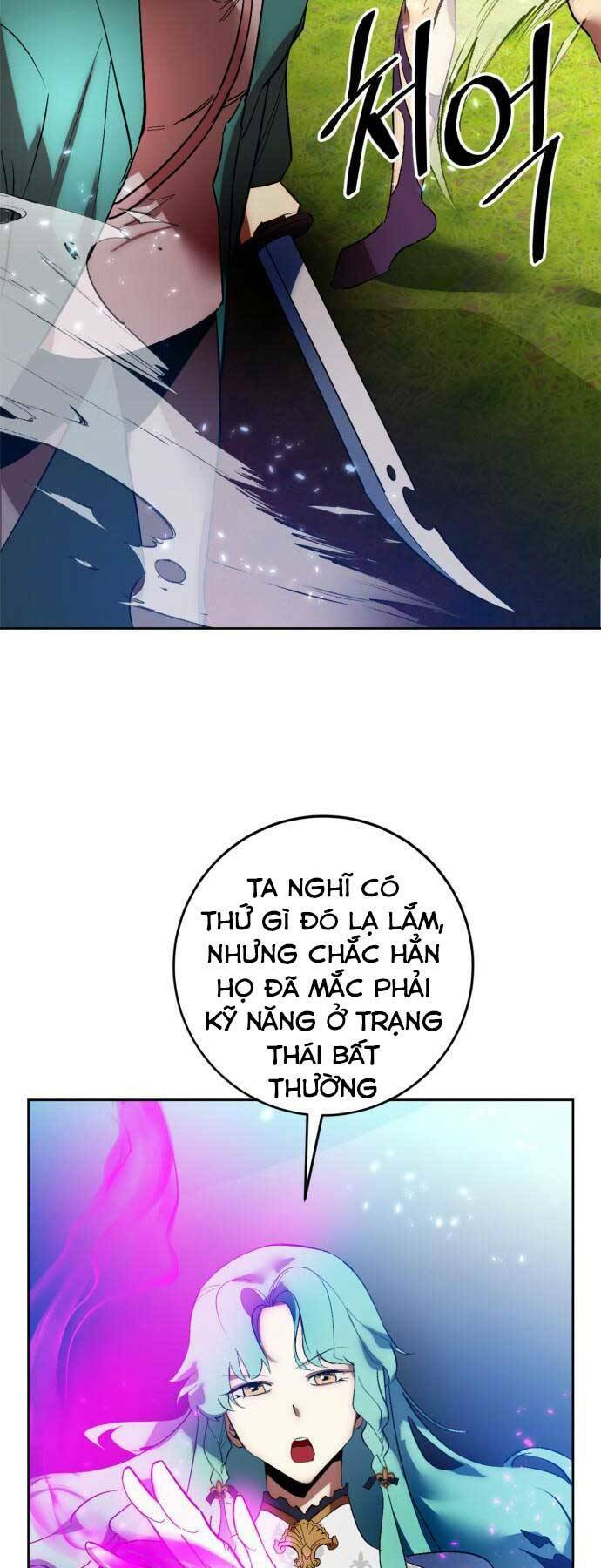 trở lại thành người chơi chapter 84 - Next chapter 85