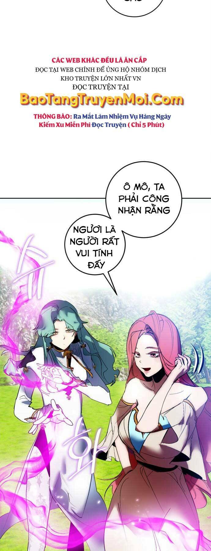 trở lại thành người chơi chapter 84 - Next chapter 85