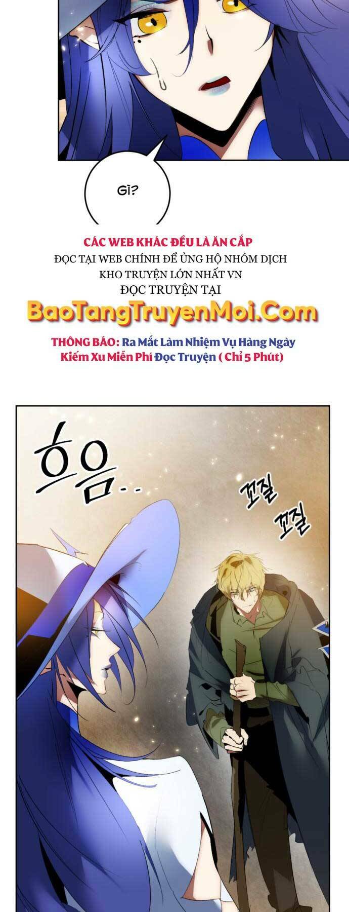 trở lại thành người chơi chapter 85 - Trang 2