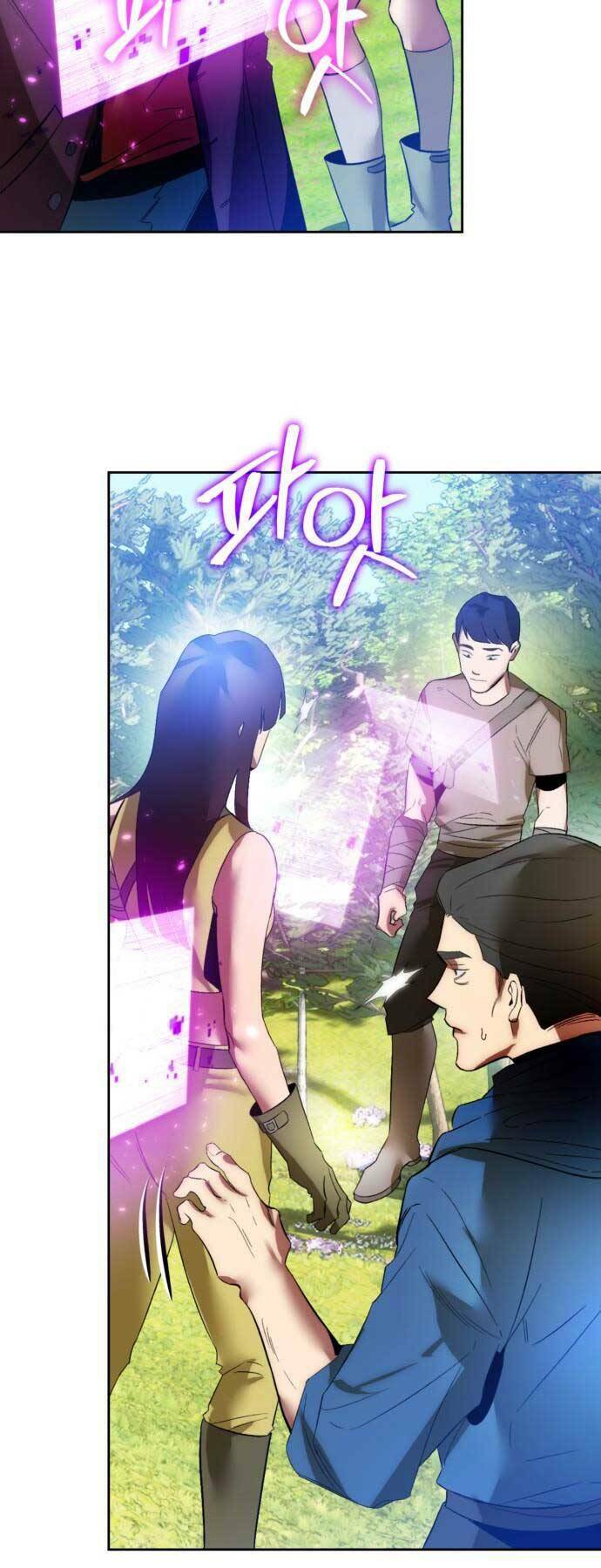 trở lại thành người chơi chapter 85 - Trang 2