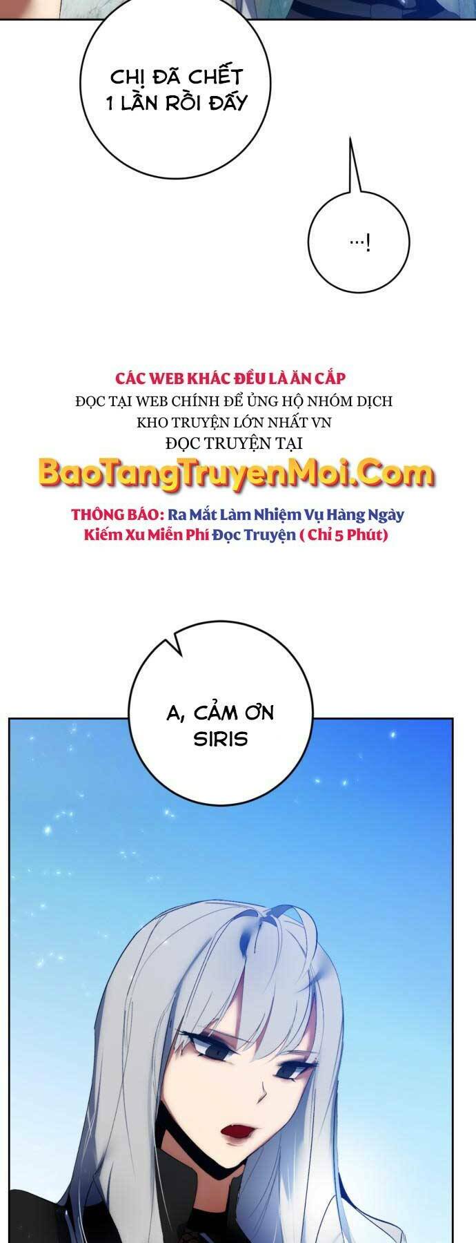 trở lại thành người chơi chapter 85 - Trang 2