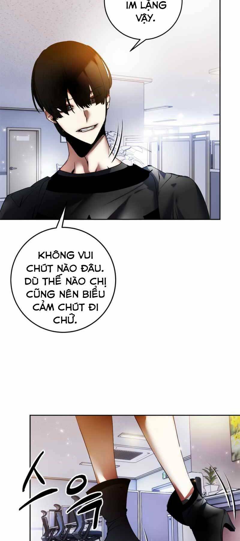 trở lại thành người chơi chapter 91 - Next chapter 92