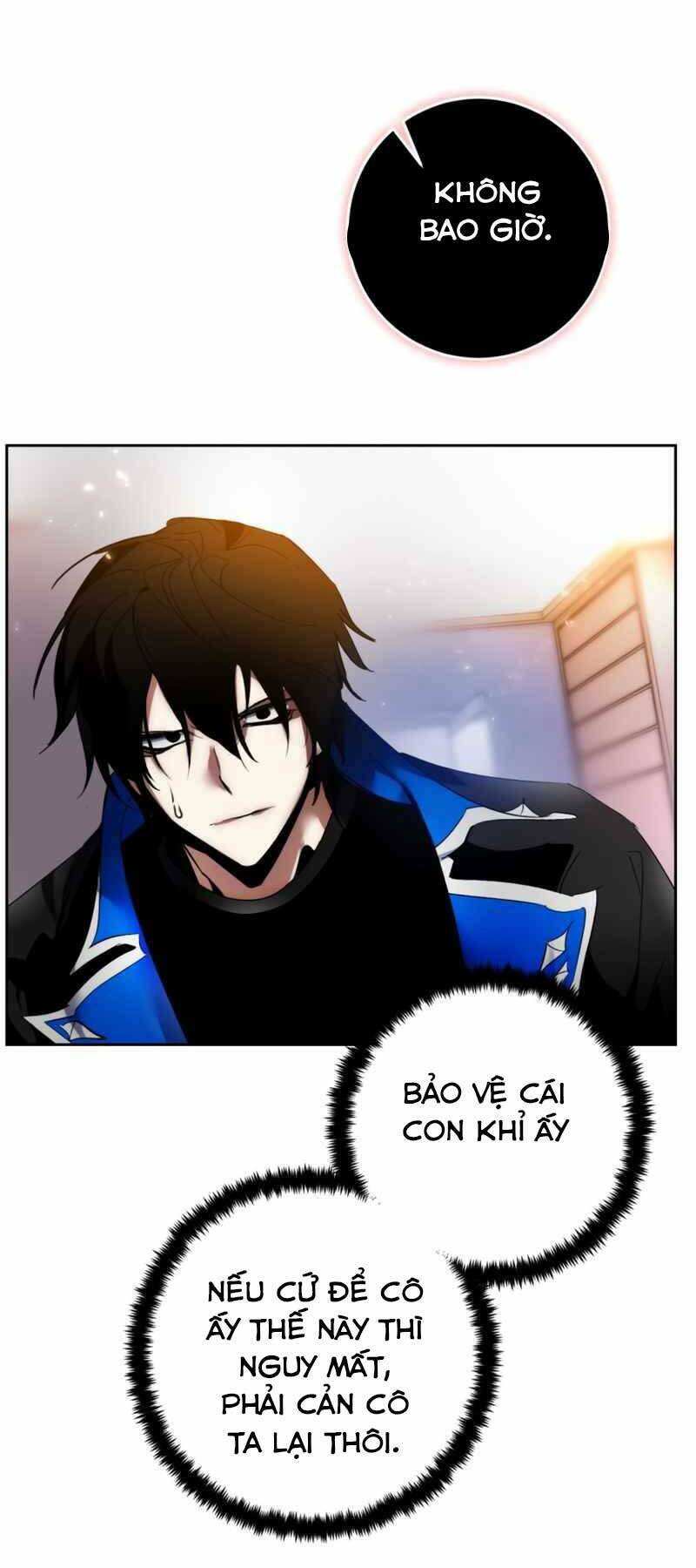 trở lại thành người chơi chapter 91 - Next chapter 92