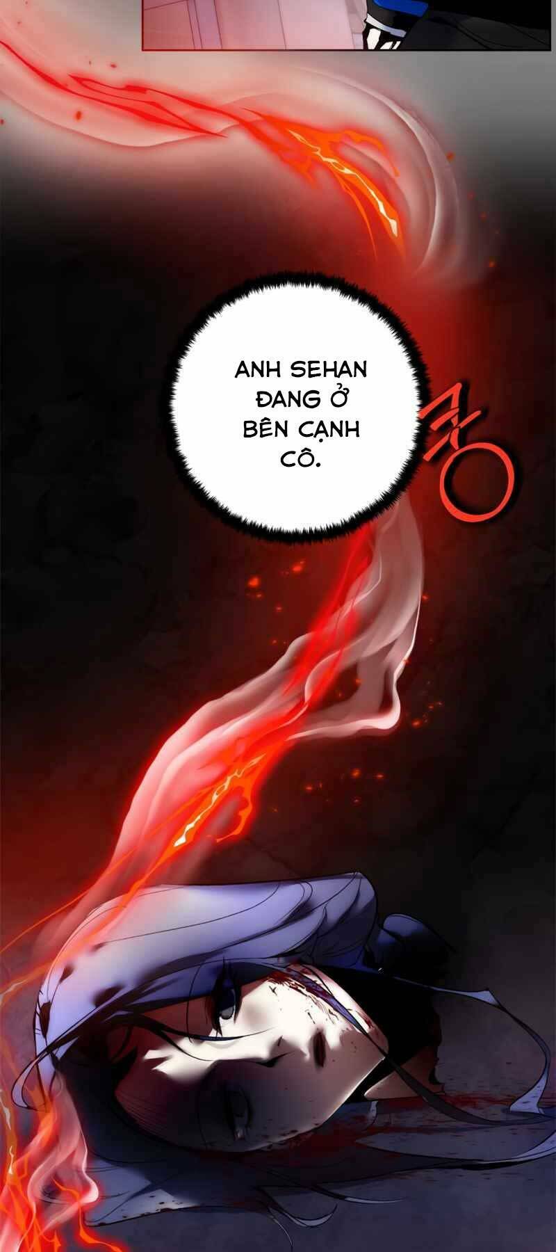 trở lại thành người chơi chapter 91 - Next chapter 92