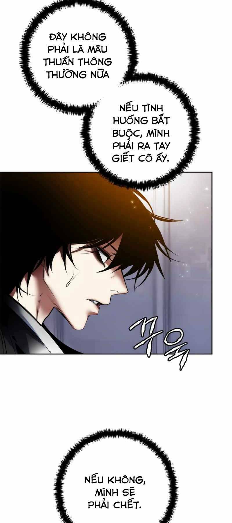 trở lại thành người chơi chapter 91 - Next chapter 92