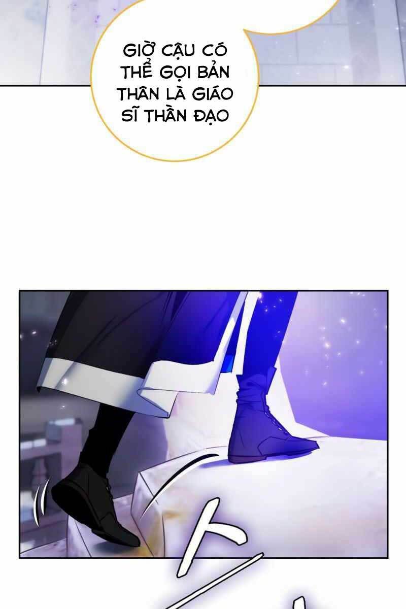 trở lại thành người chơi chapter 93 - Next chapter 94