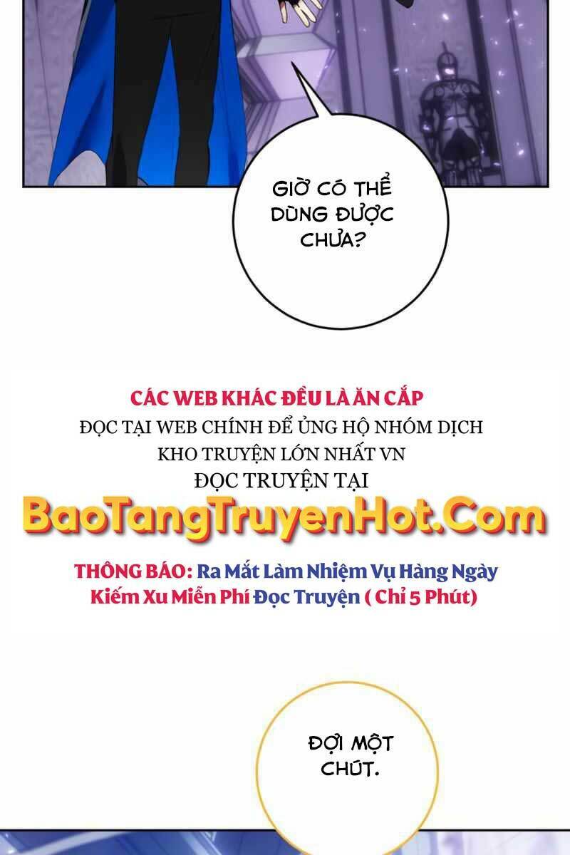 trở lại thành người chơi chapter 93 - Next chapter 94