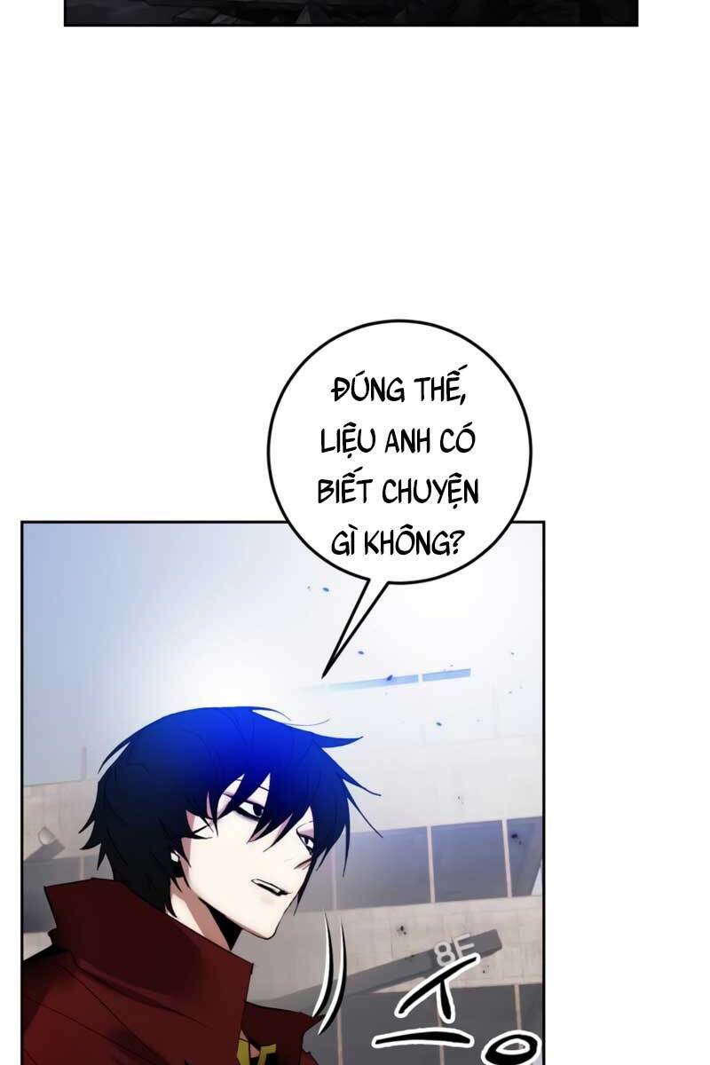 trở lại thành người chơi chapter 94 - Next chapter 95