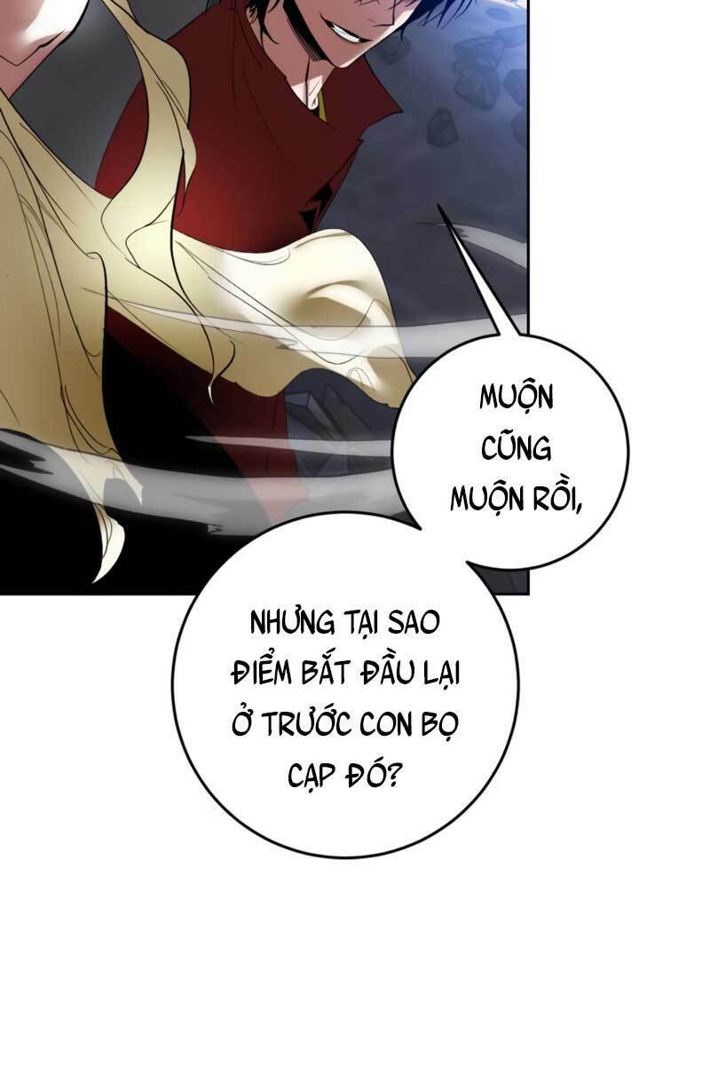 trở lại thành người chơi chapter 94 - Next chapter 95