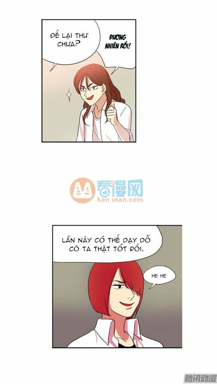 trở lại tuổi mười mấy chapter 38: trả thù - Next chapter 39: giải quyết bằng lời xin lỗi