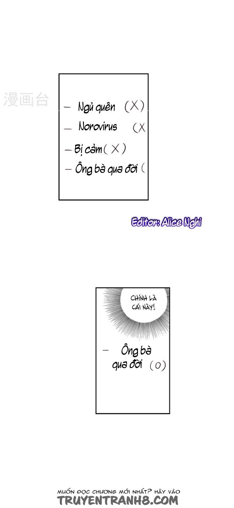 trở lại tuổi mười mấy chapter 70: viện cớ thất bại - Trang 2