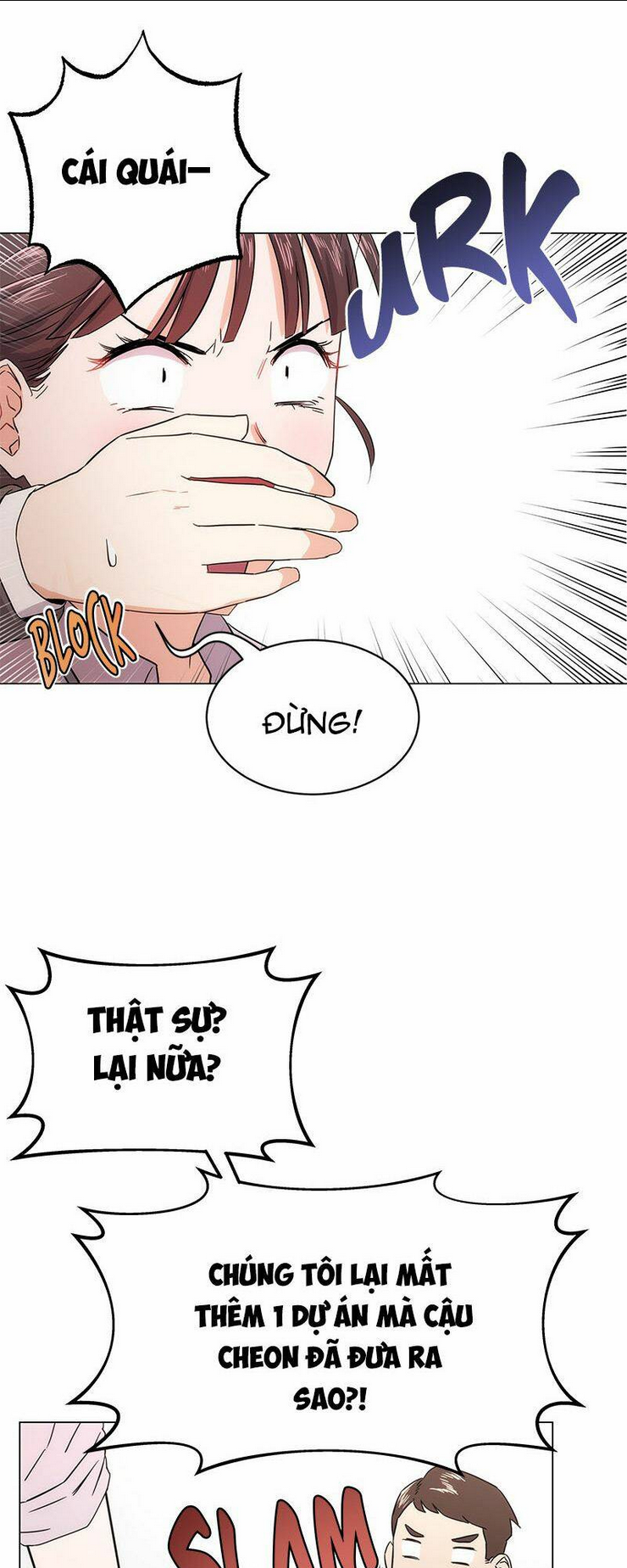 trợ lí siêu sao chapter 1 - Trang 2