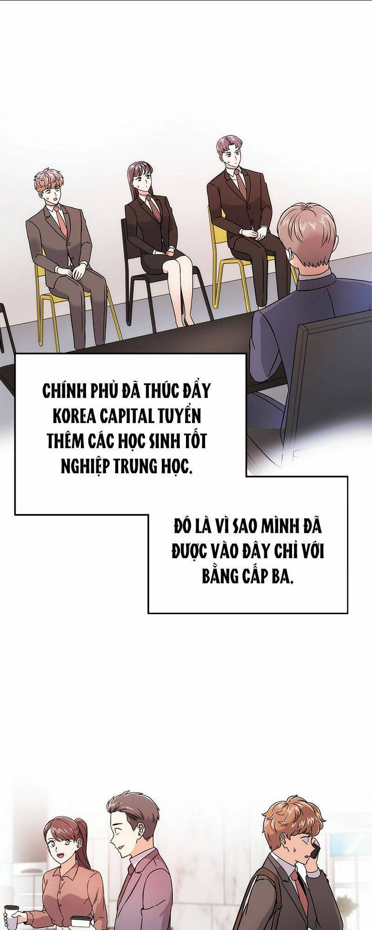 trợ lí siêu sao chapter 1 - Trang 2