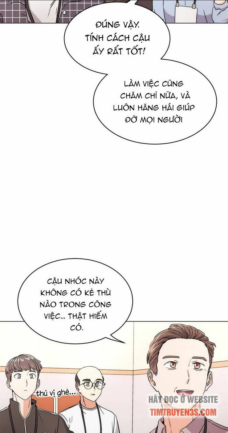 trợ lí siêu sao chapter 1 - Trang 2