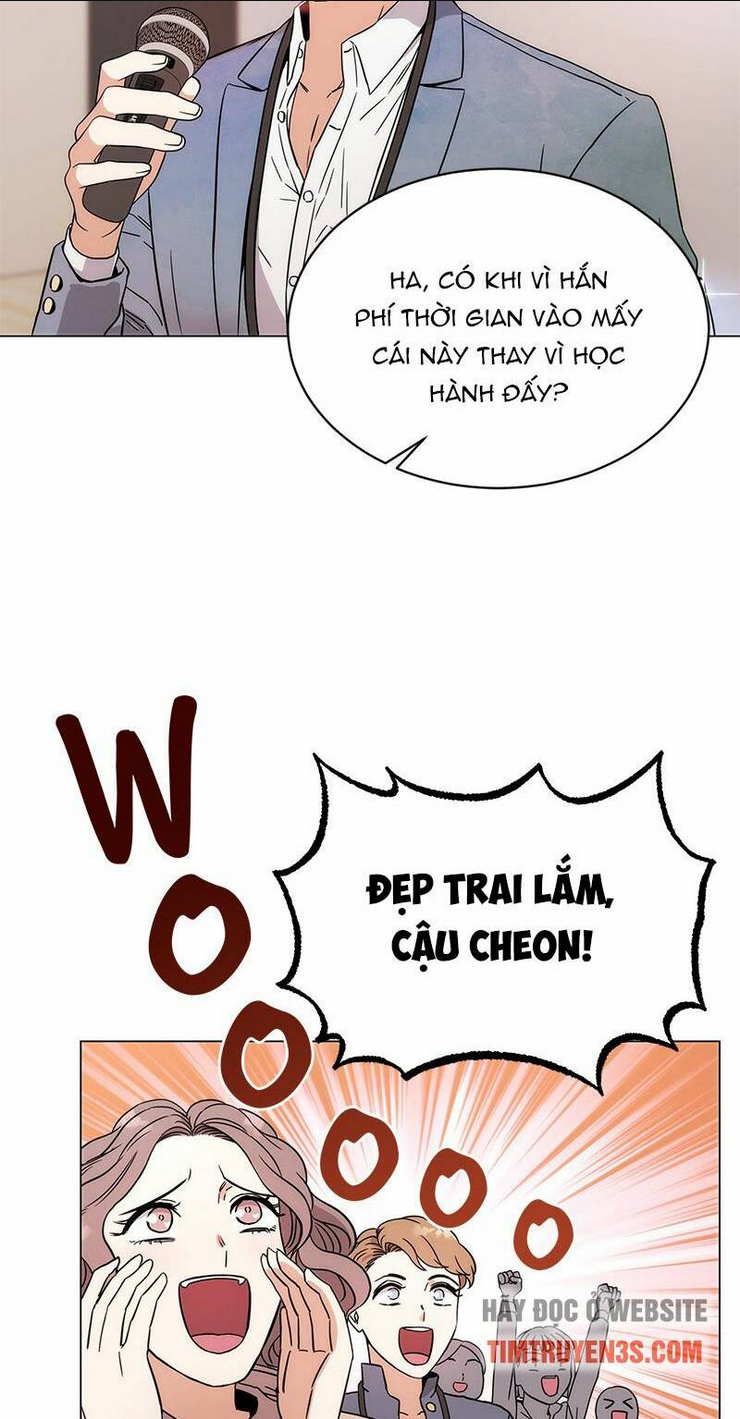 trợ lí siêu sao chapter 1 - Trang 2