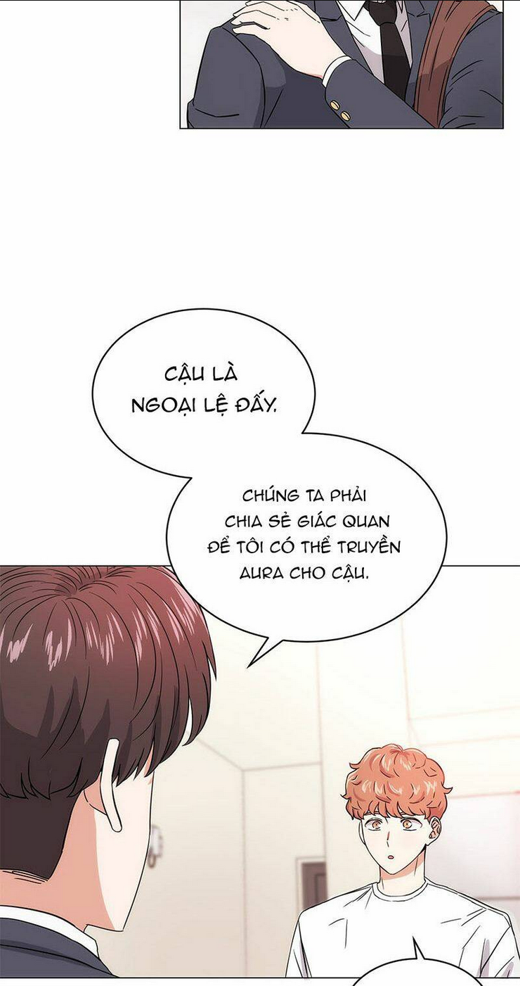 trợ lí siêu sao chapter 1 - Trang 2