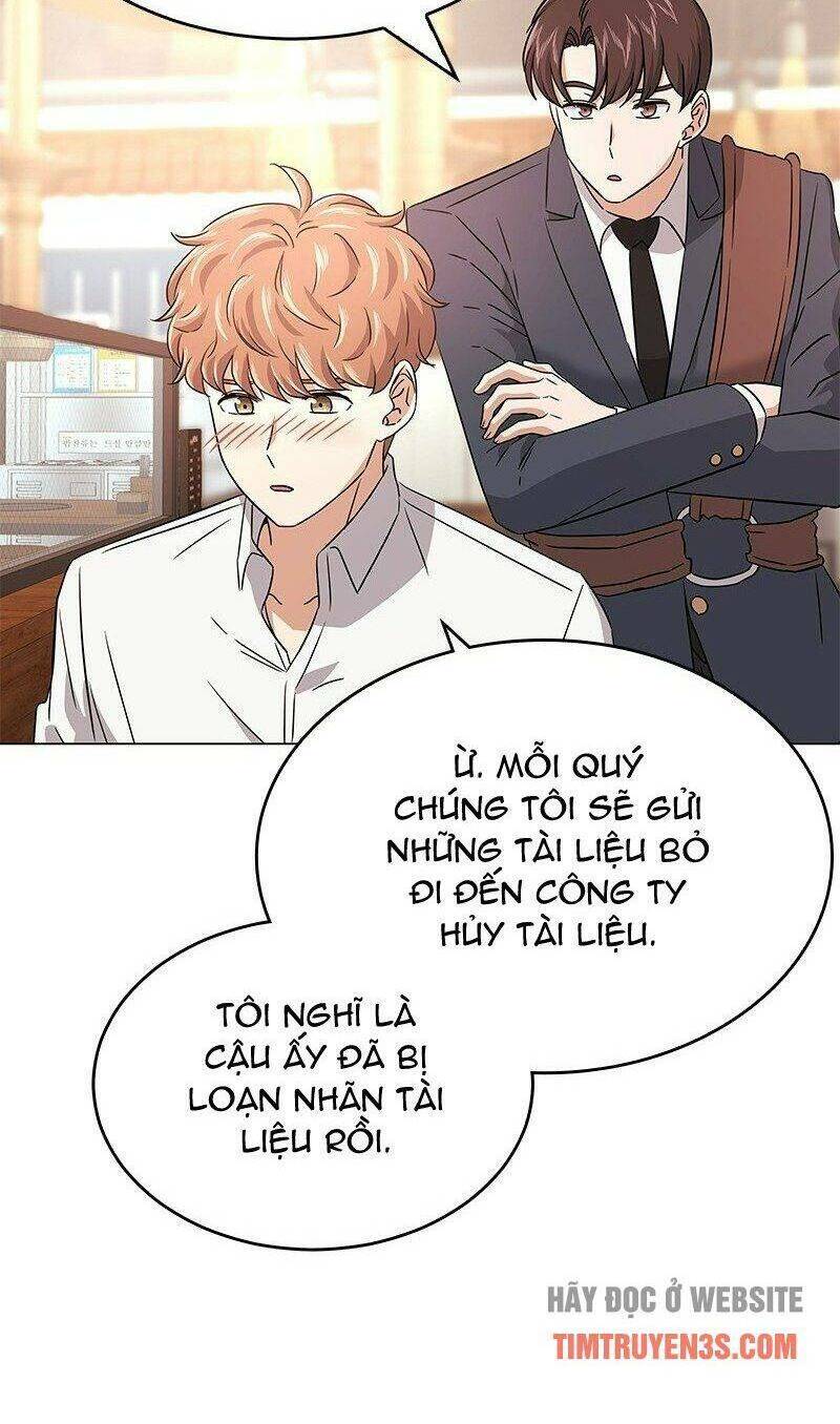 trợ lí siêu sao chapter 16 - Trang 2