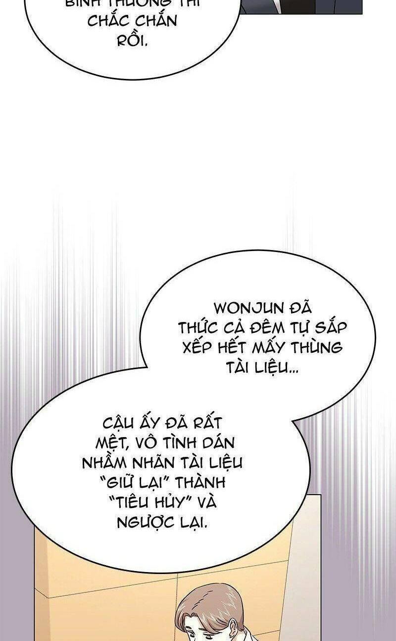 trợ lí siêu sao chapter 16 - Trang 2