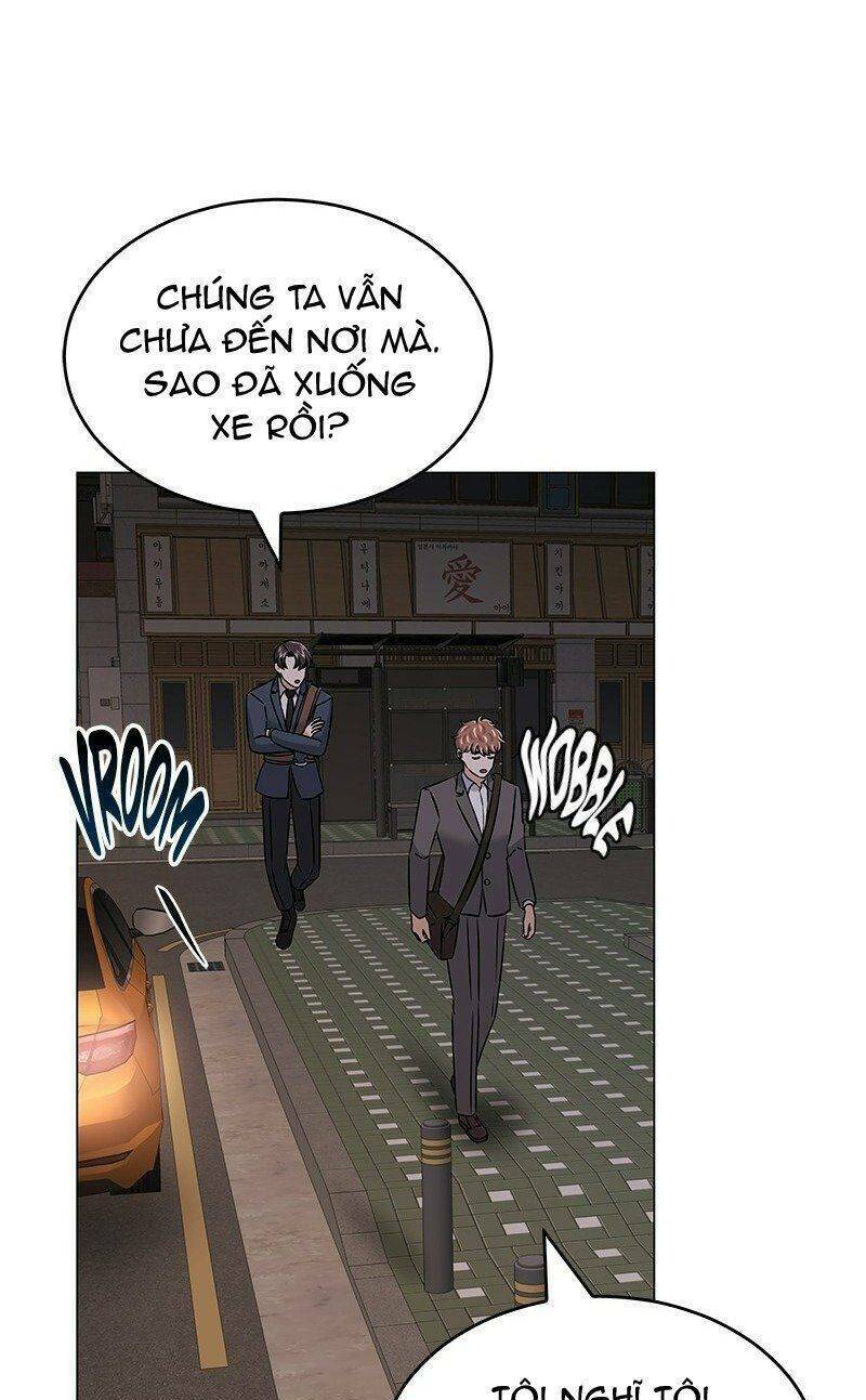 trợ lí siêu sao chapter 16 - Trang 2