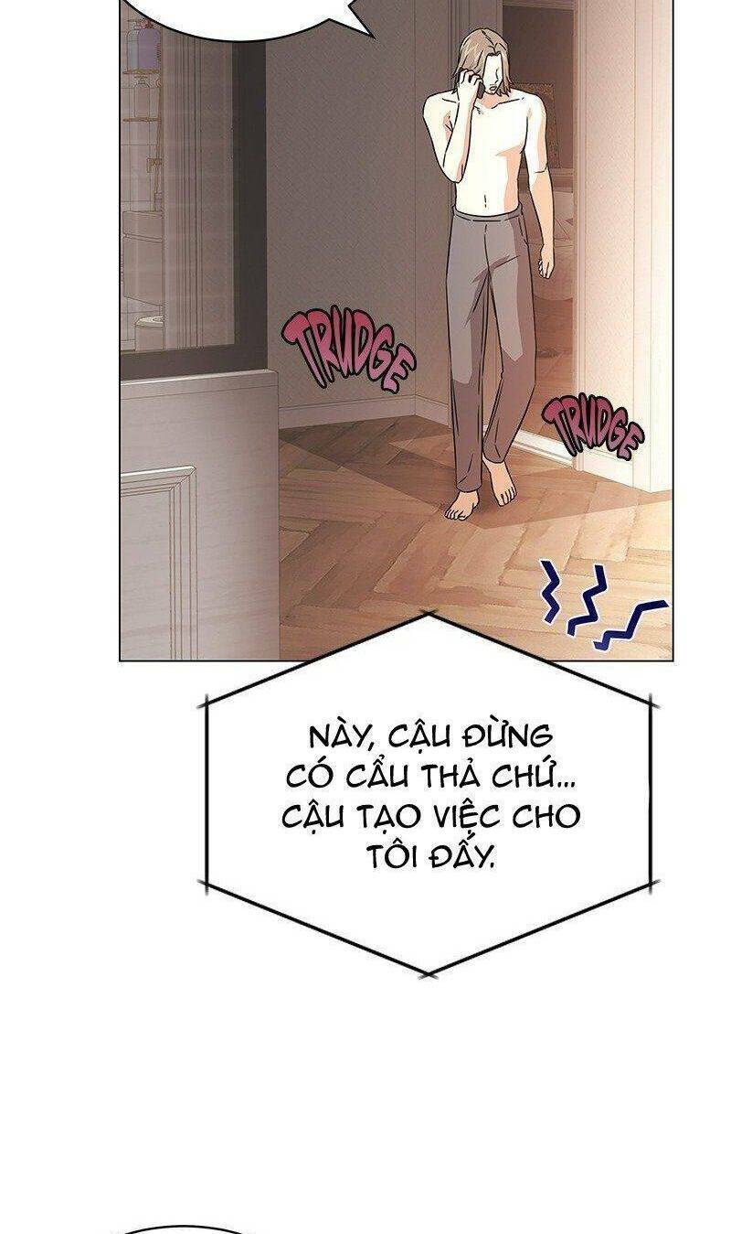 trợ lí siêu sao chapter 16 - Trang 2