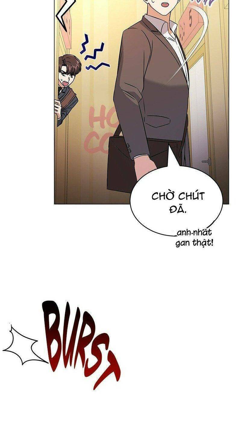 trợ lí siêu sao chapter 16 - Trang 2