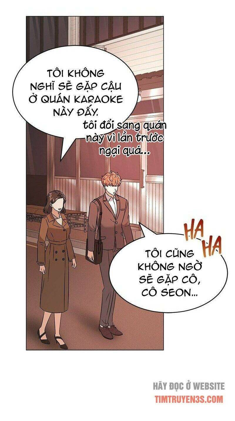 trợ lí siêu sao chapter 16 - Trang 2