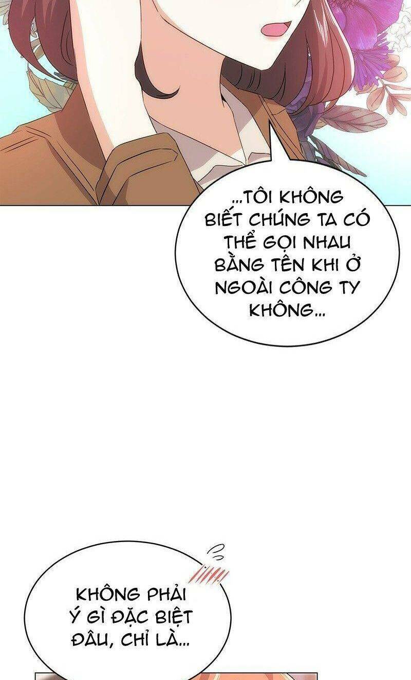 trợ lí siêu sao chapter 16 - Trang 2