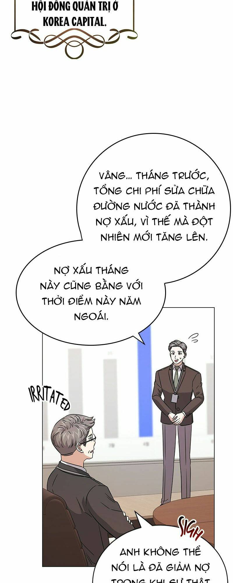 trợ lí siêu sao chapter 17 - Trang 2