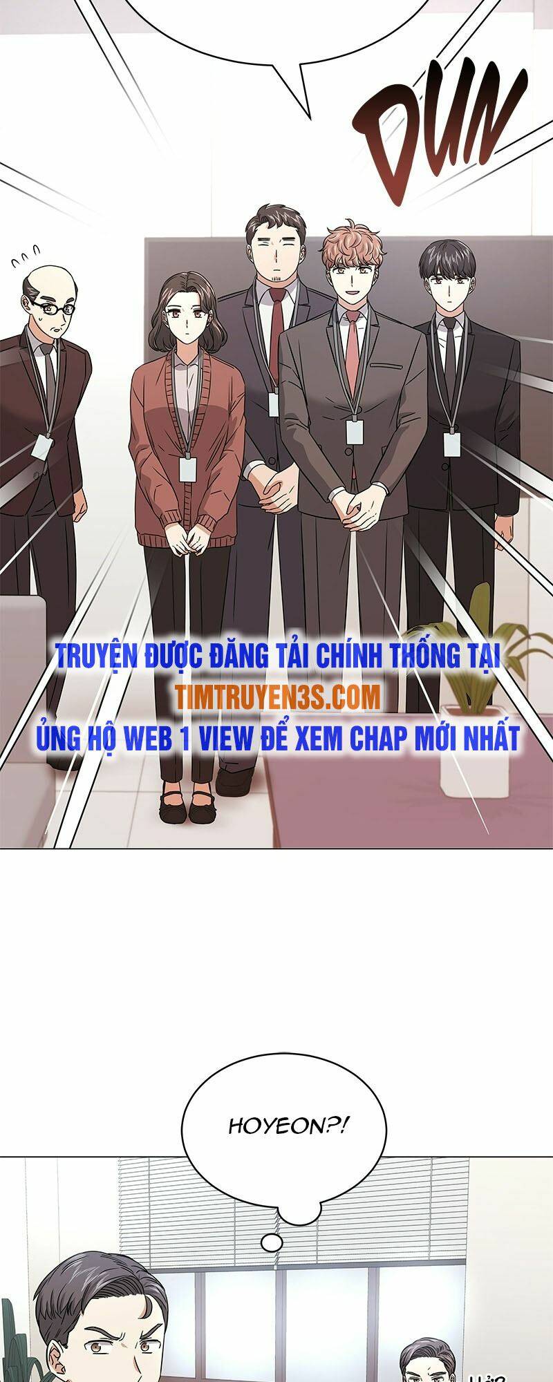 trợ lí siêu sao chapter 17 - Trang 2