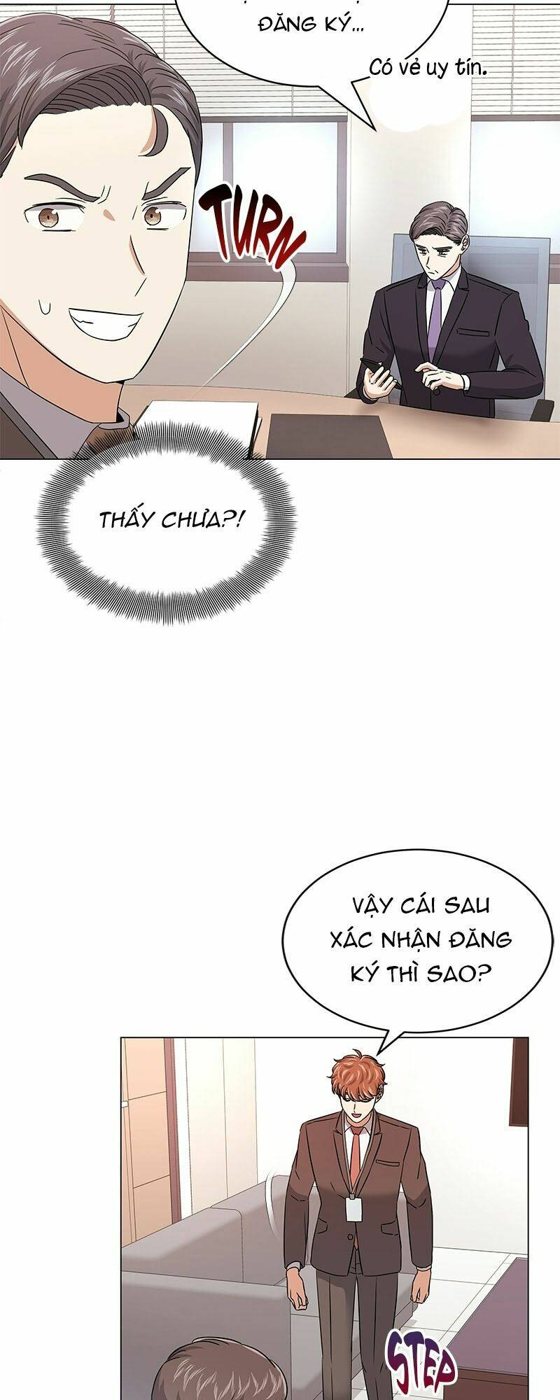 trợ lí siêu sao chapter 17 - Trang 2