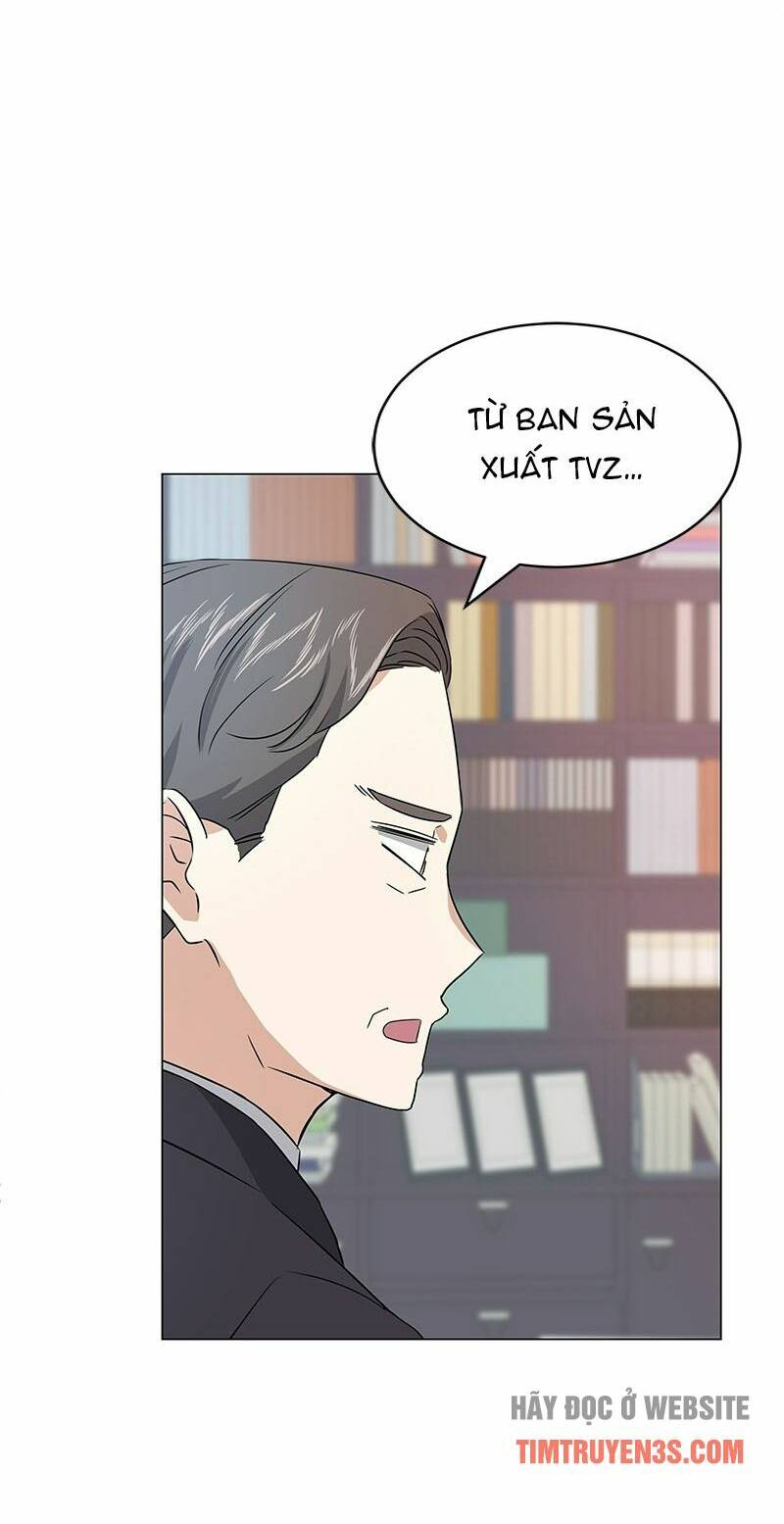 trợ lí siêu sao chapter 17 - Trang 2