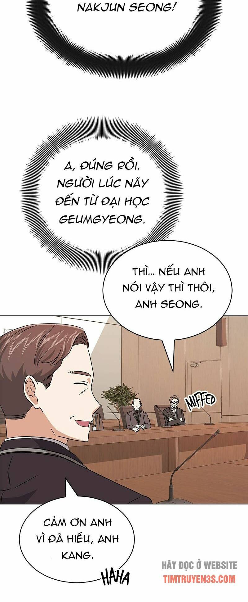 trợ lí siêu sao chapter 17 - Trang 2