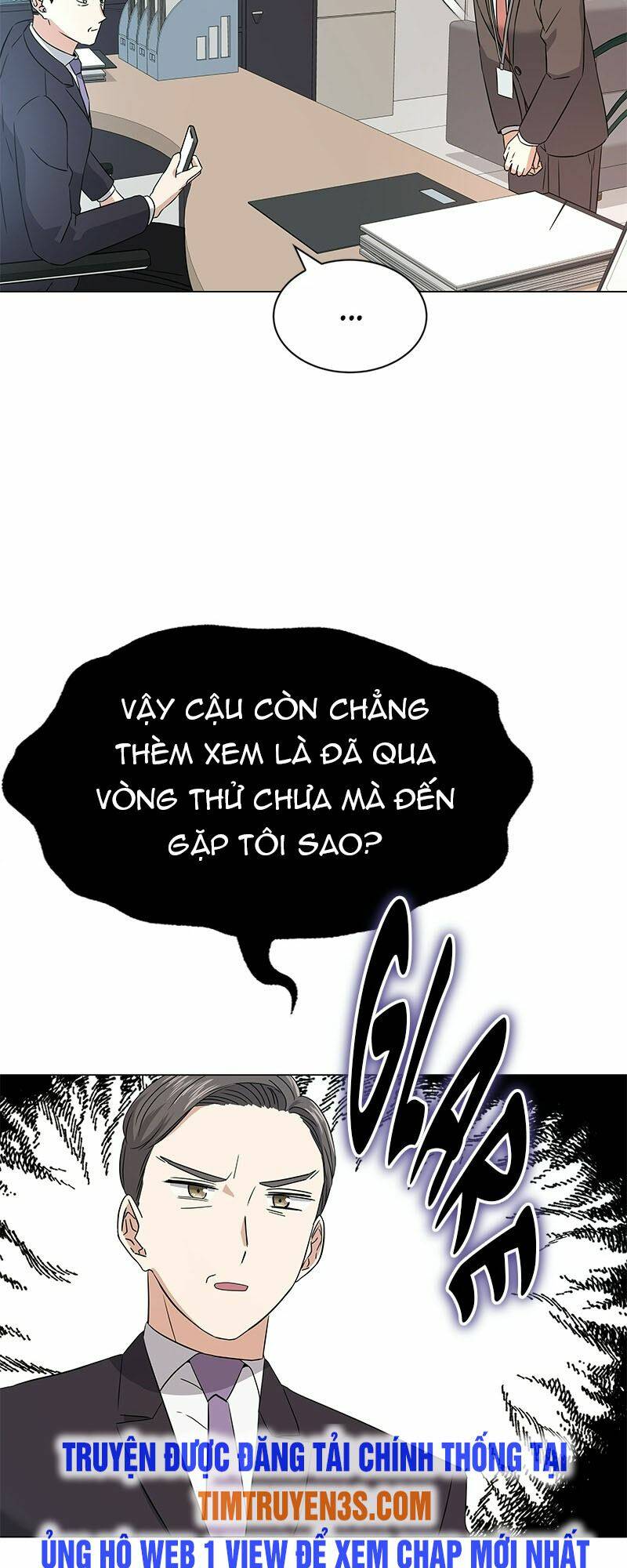 trợ lí siêu sao chapter 17 - Trang 2