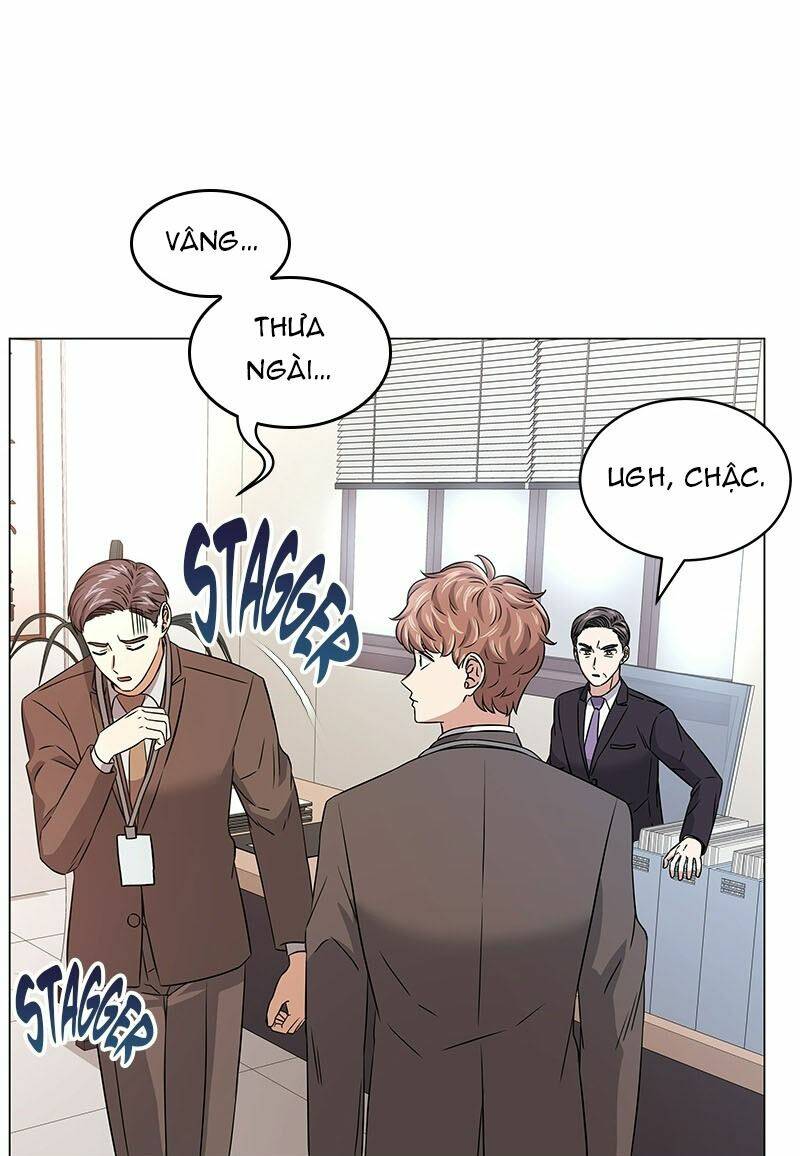 trợ lí siêu sao chapter 17 - Trang 2