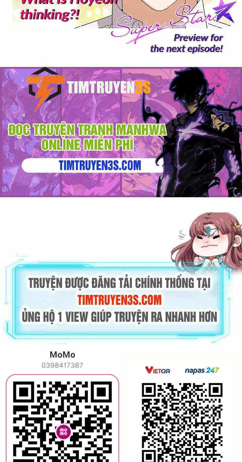 trợ lí siêu sao chapter 17 - Trang 2