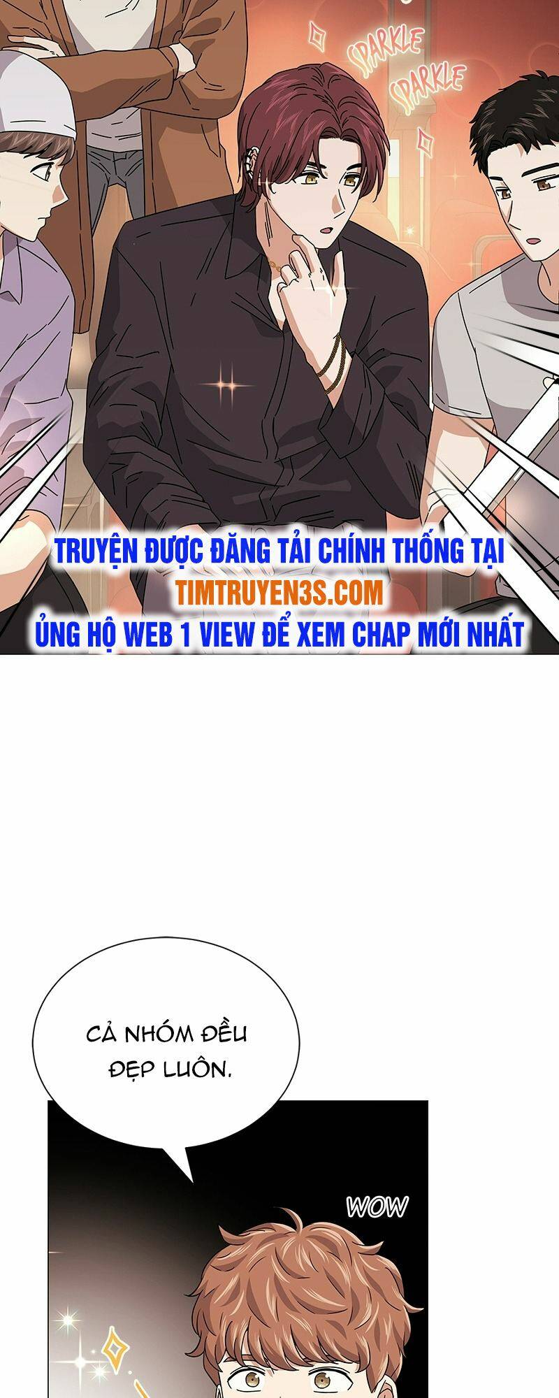 trợ lí siêu sao chapter 21 - Trang 2