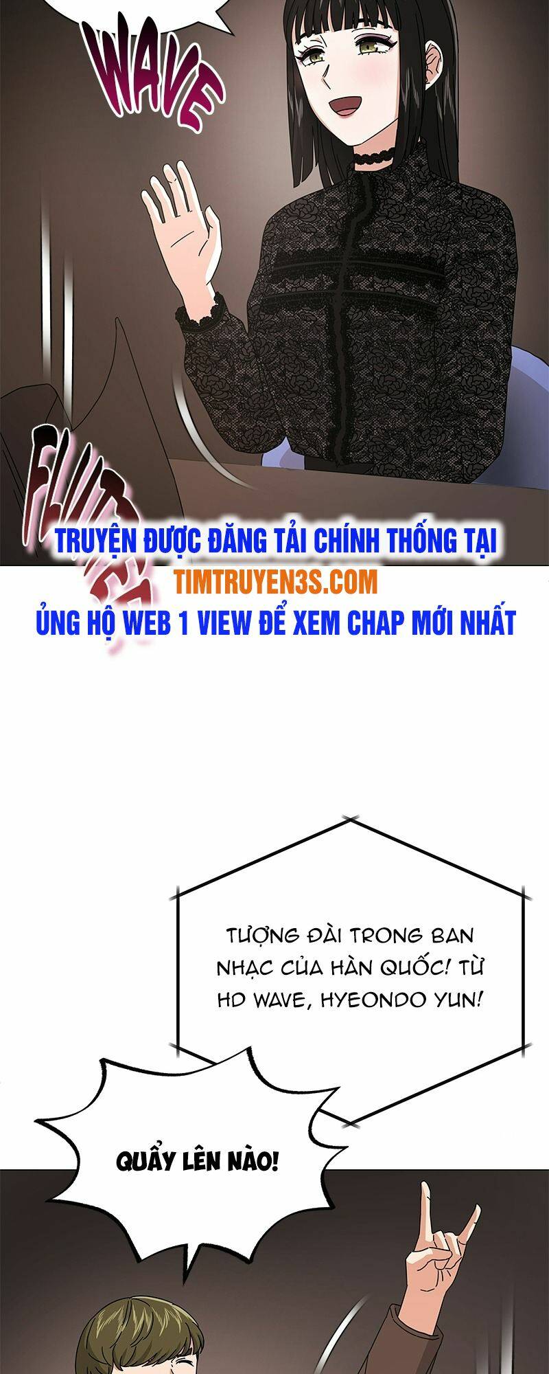 trợ lí siêu sao chapter 21 - Trang 2