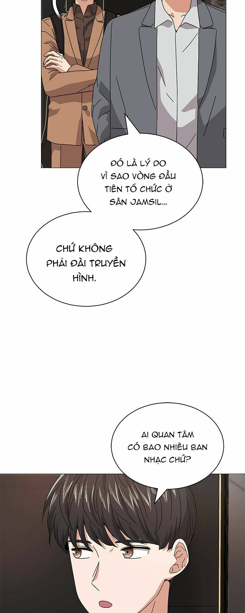 trợ lí siêu sao chapter 21 - Trang 2