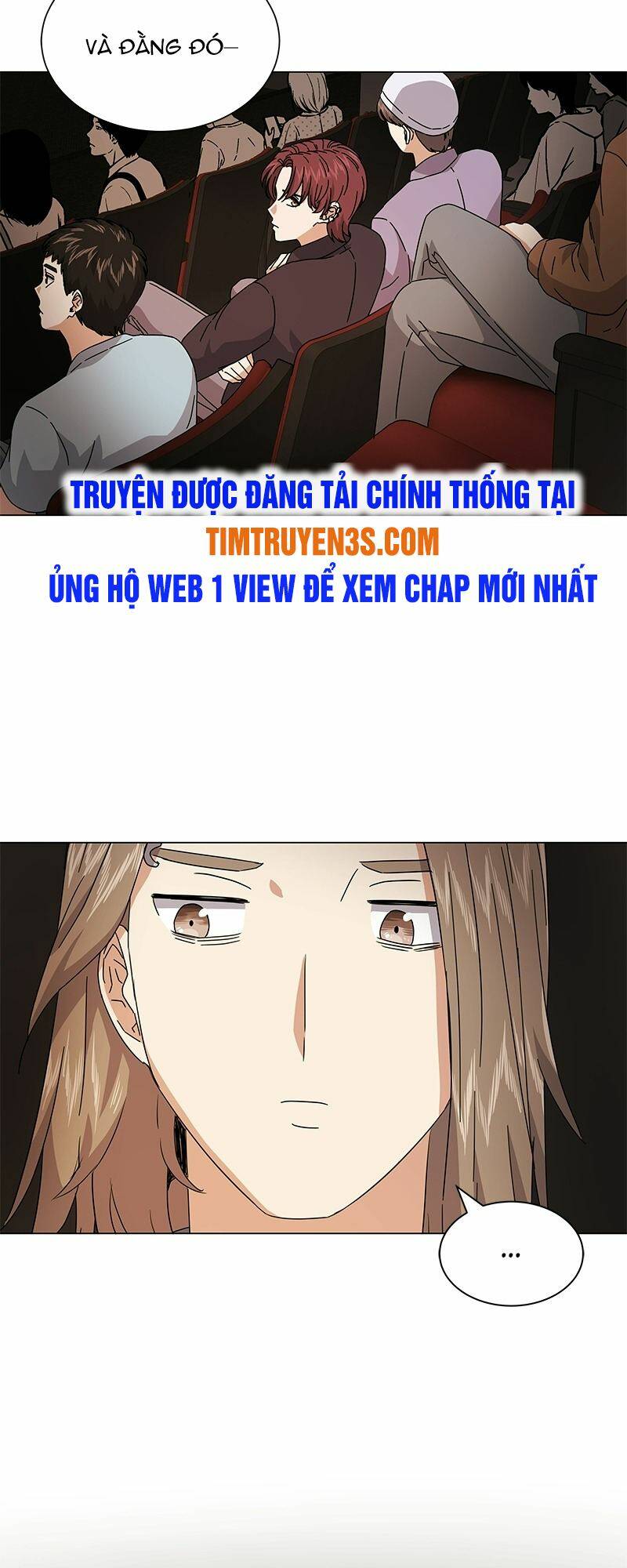 trợ lí siêu sao chapter 21 - Trang 2