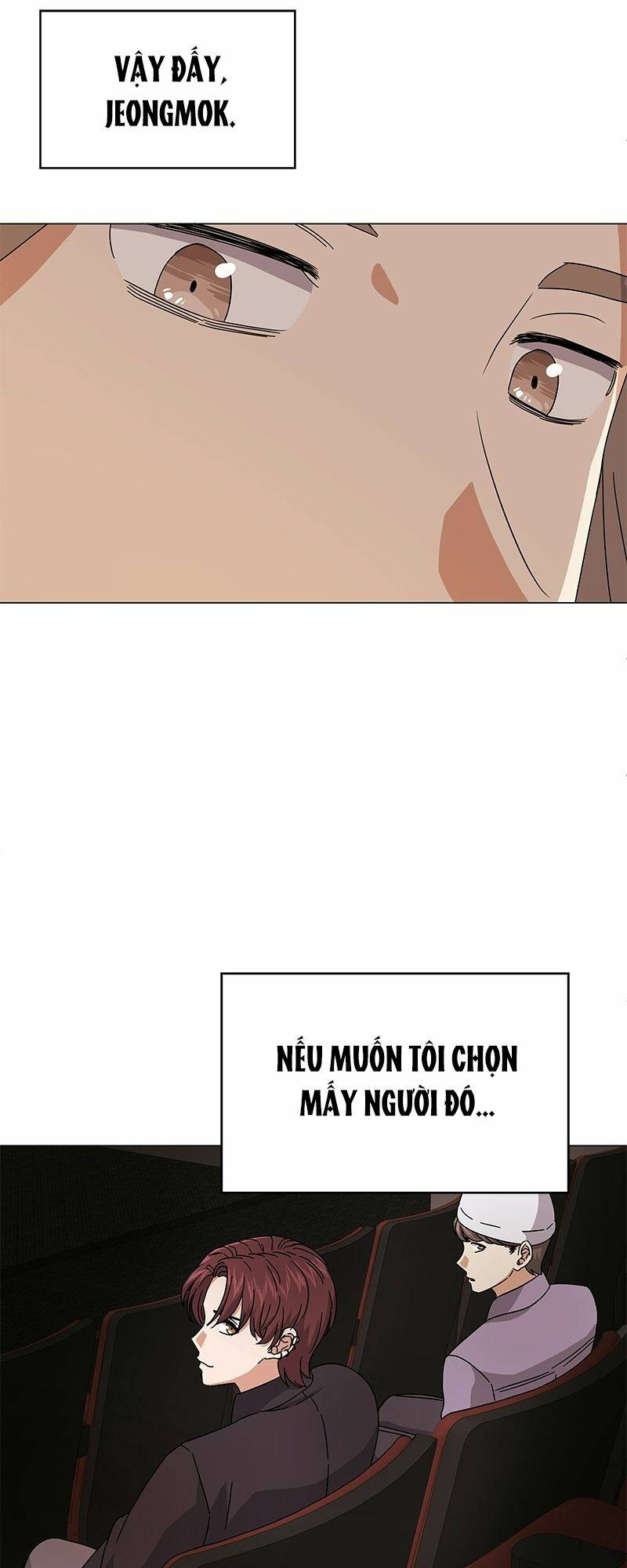 trợ lí siêu sao chapter 21 - Trang 2