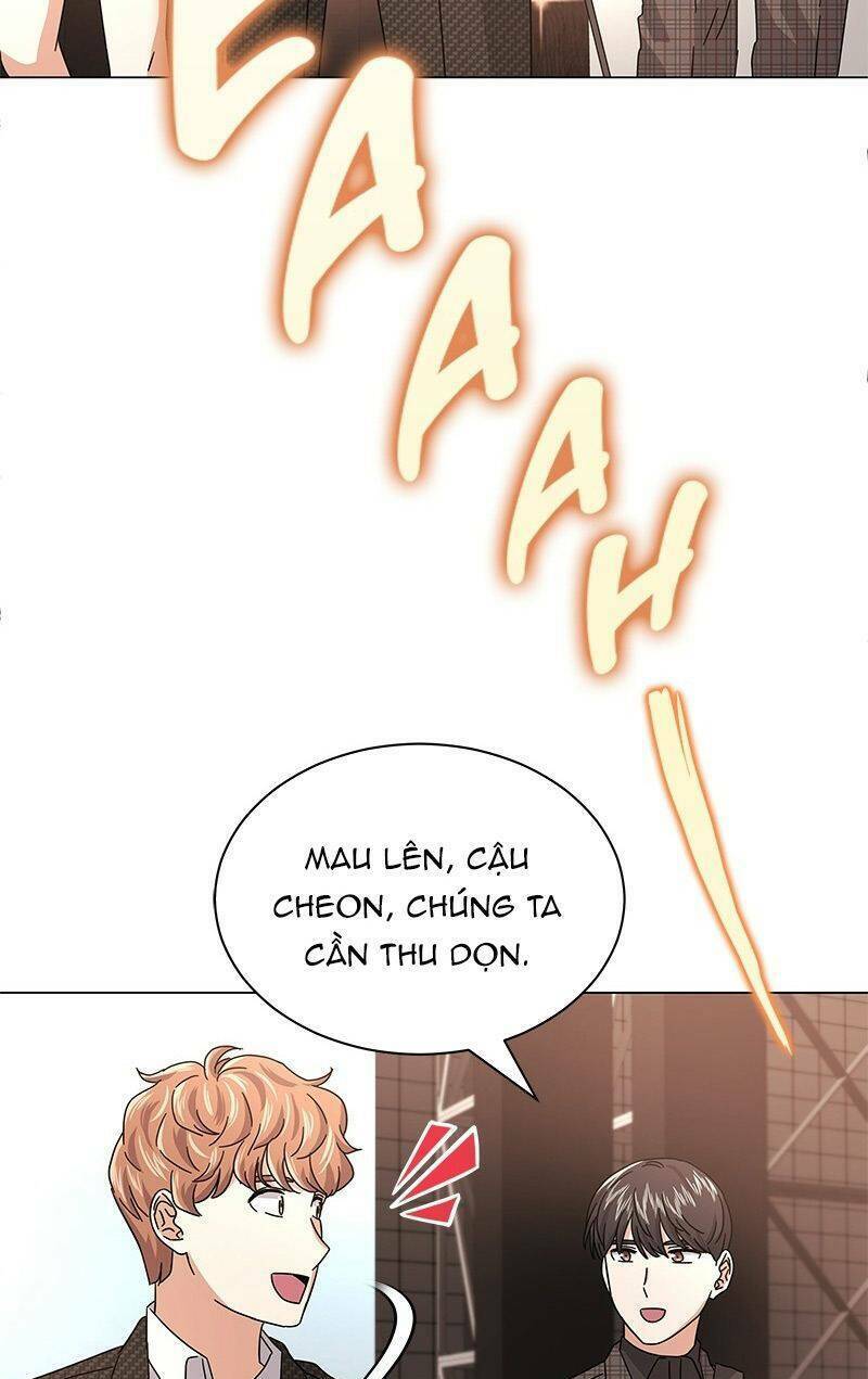 trợ lí siêu sao chapter 22 - Trang 2