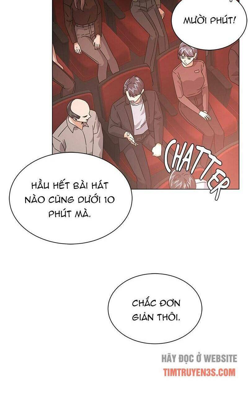 trợ lí siêu sao chapter 22 - Trang 2