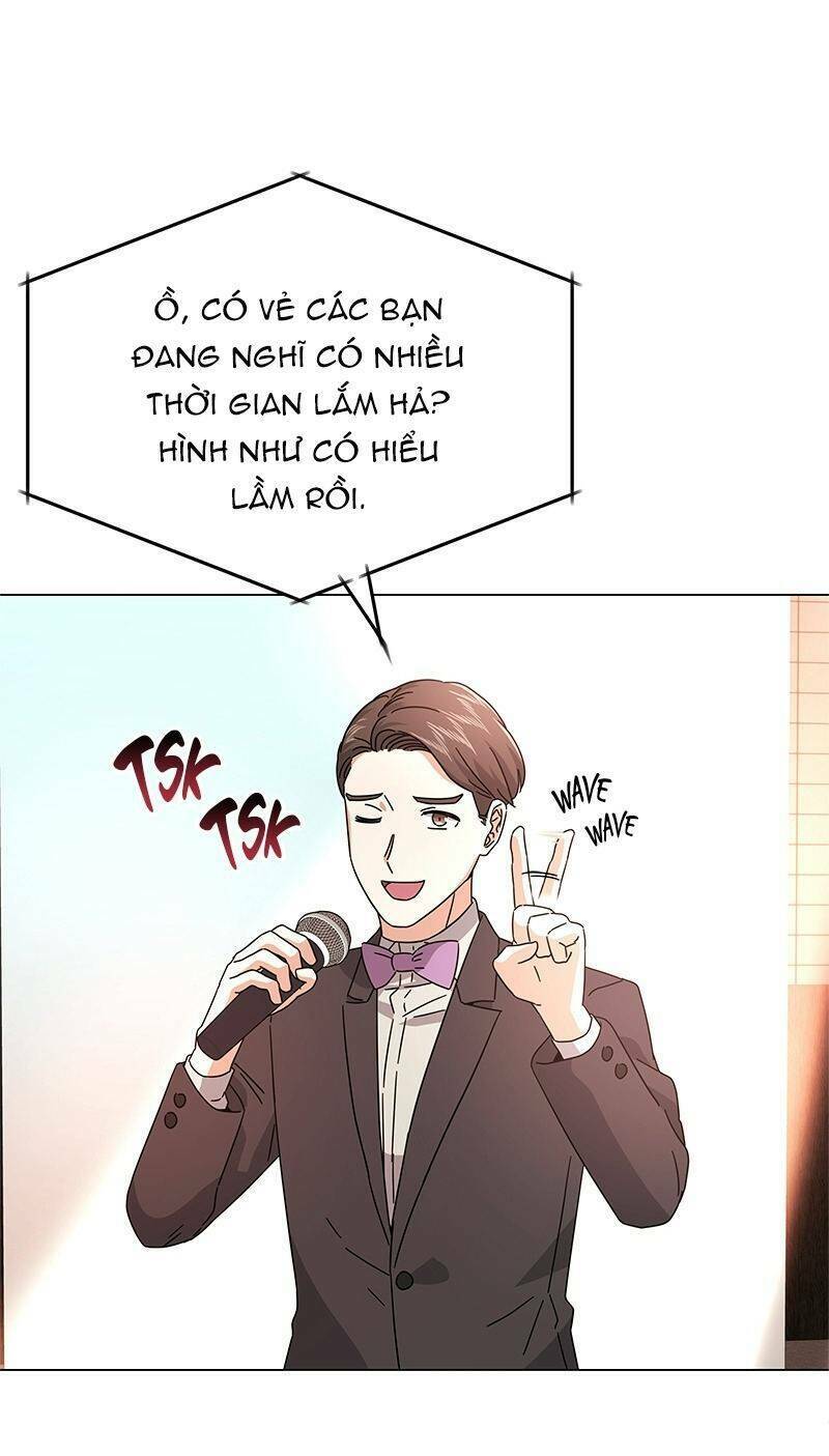 trợ lí siêu sao chapter 22 - Trang 2