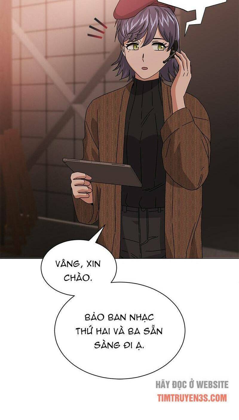 trợ lí siêu sao chapter 22 - Trang 2