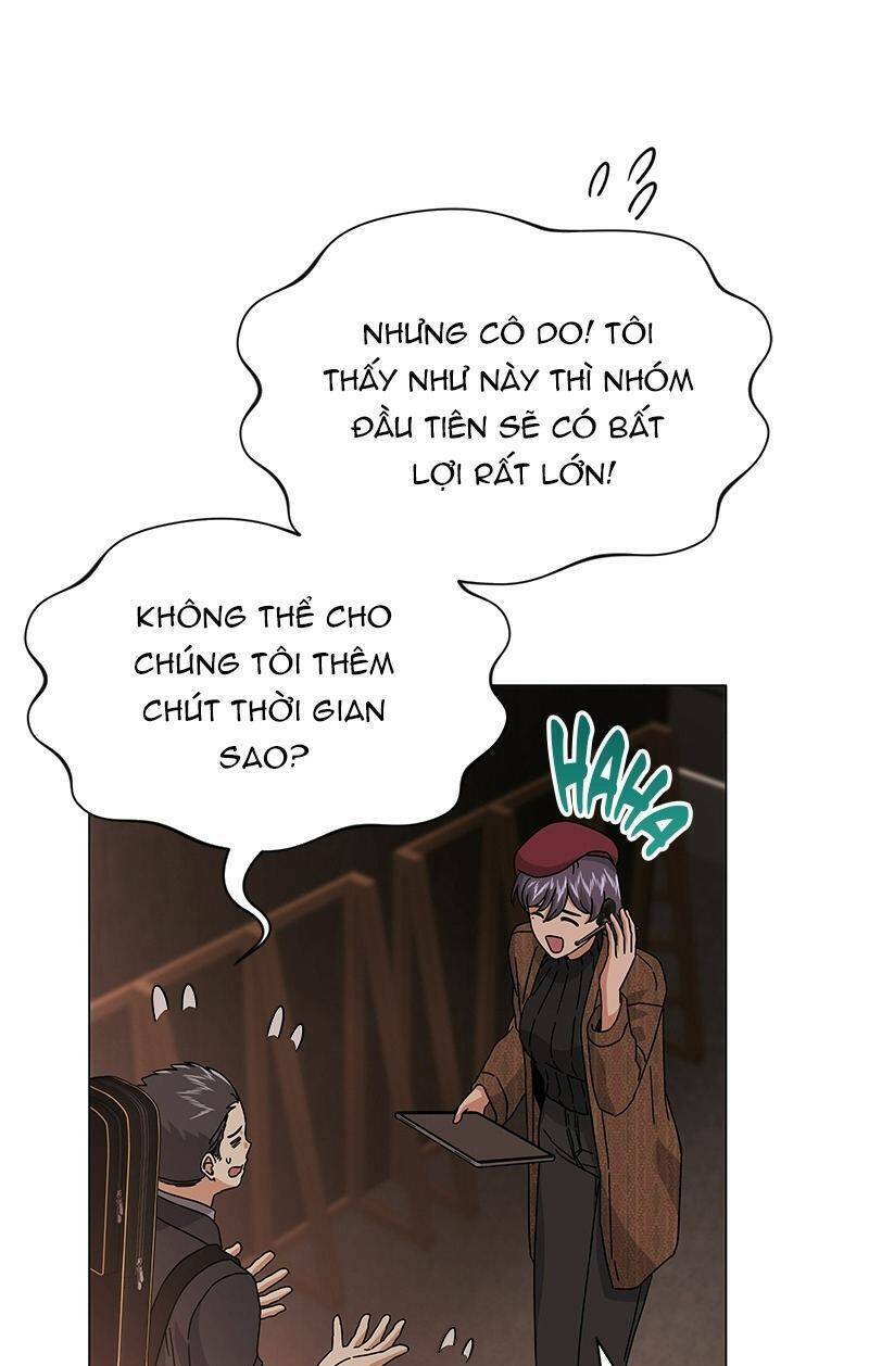 trợ lí siêu sao chapter 22 - Trang 2