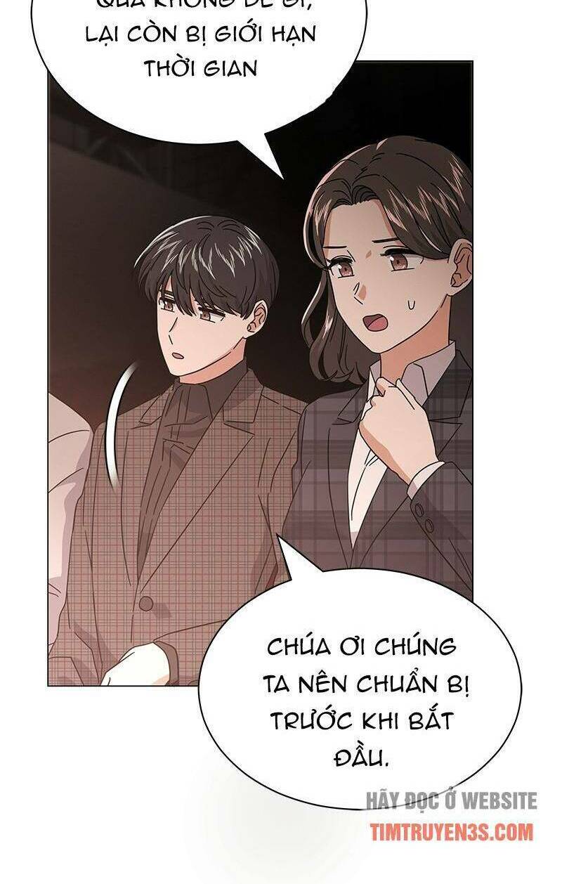 trợ lí siêu sao chapter 22 - Trang 2