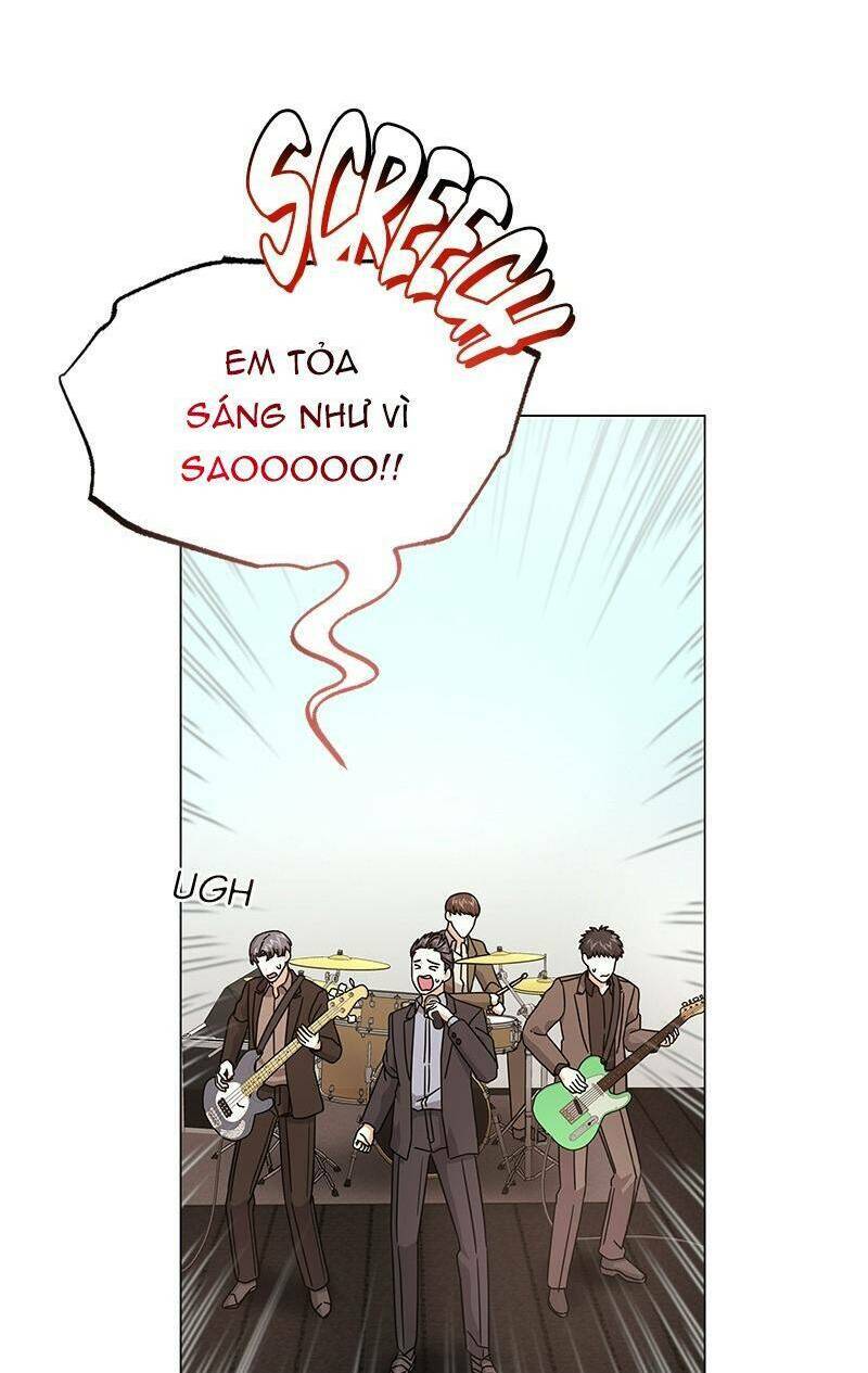 trợ lí siêu sao chapter 22 - Trang 2