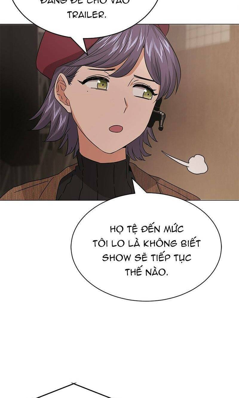 trợ lí siêu sao chapter 22 - Trang 2