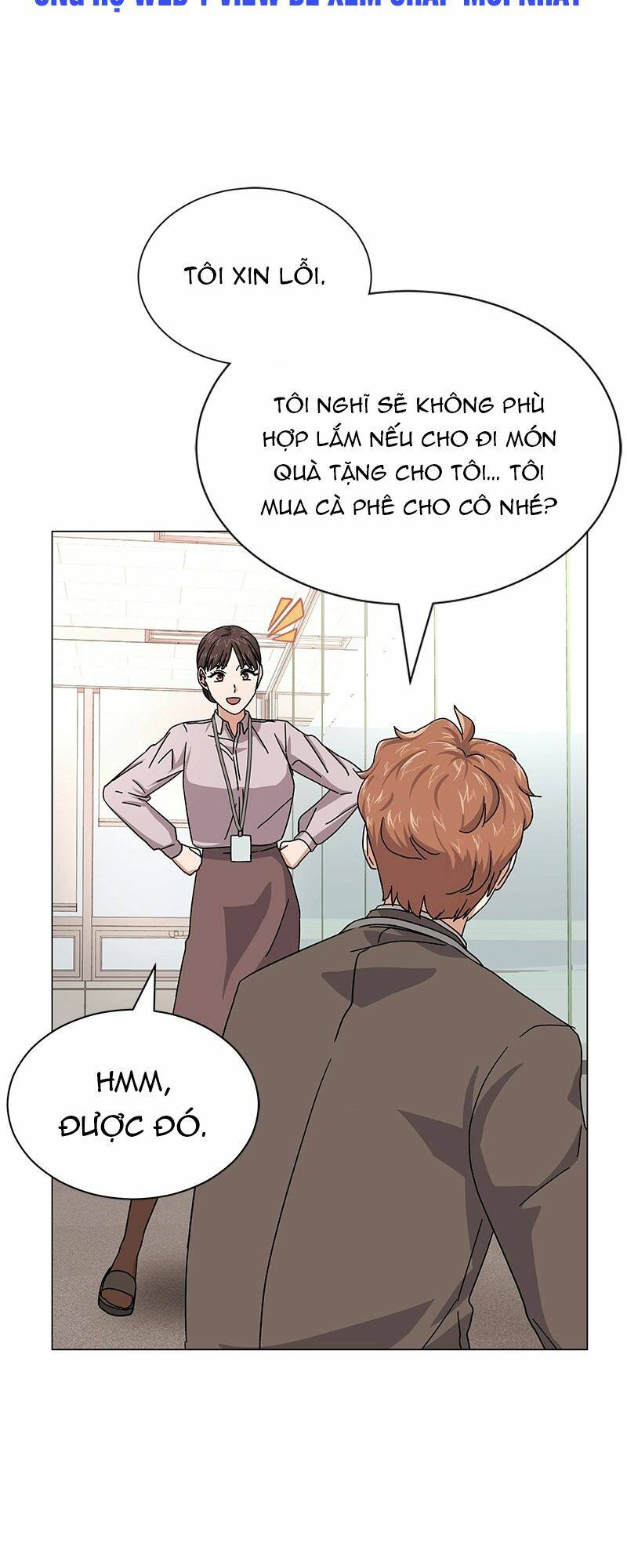 trợ lí siêu sao chapter 26 - Trang 2