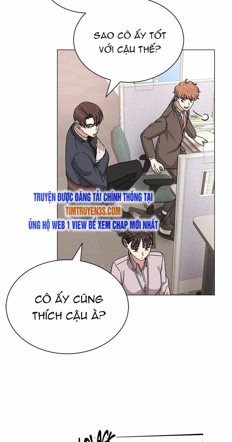 trợ lí siêu sao chapter 26 - Trang 2